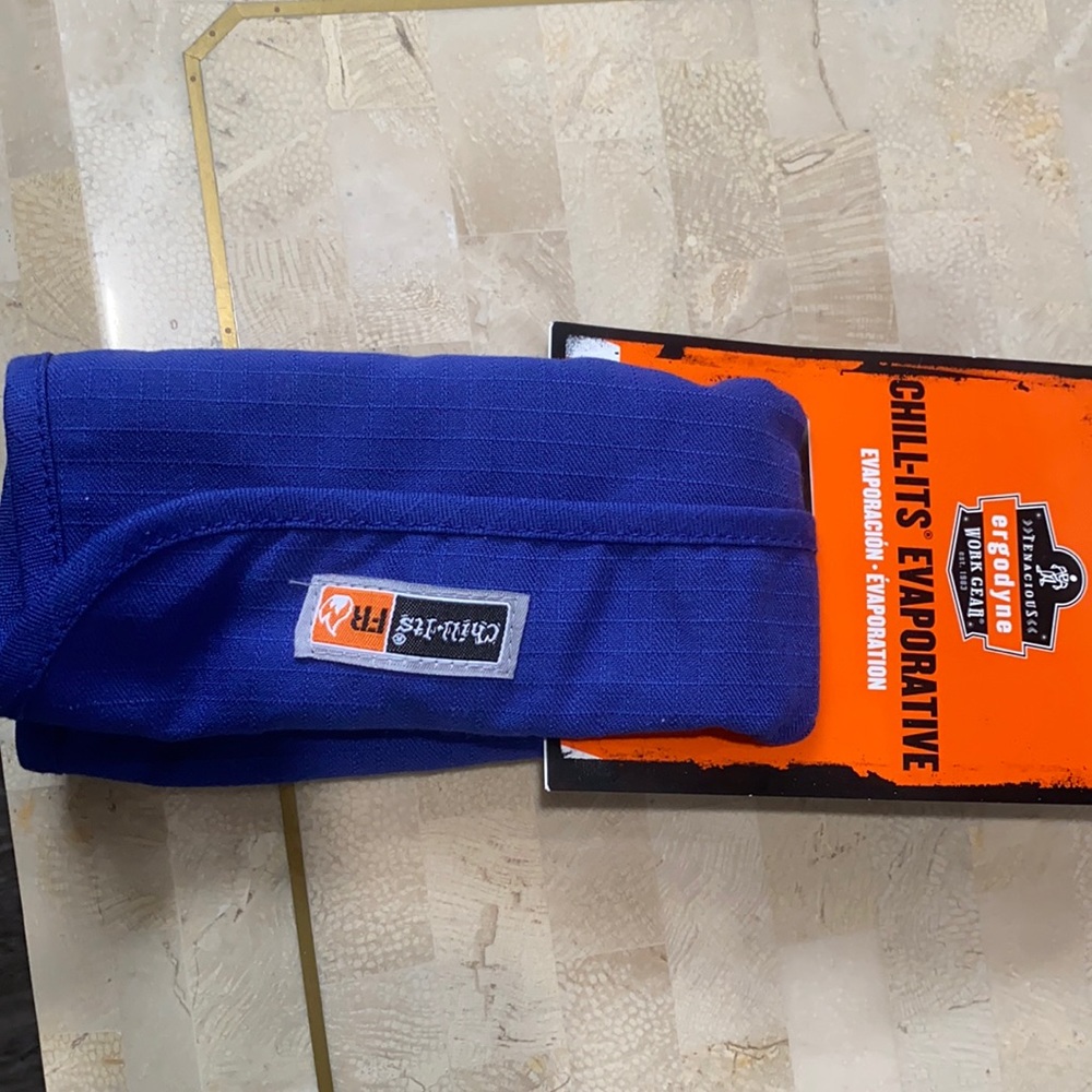 Chill-it’s Evaporative Towel